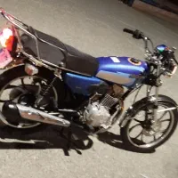 موتور تیزپر طوس 250