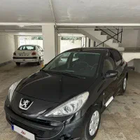 207 دنده|خودرو سواری و وانت|گرگان, |دیوار