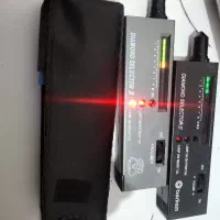 دستگاه حرارت سنج سنگهای قیمتی