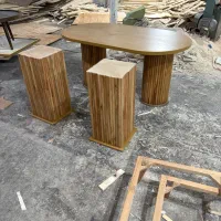 انواع میز جلو مبلی و ناهارخوری و عسلی|میز و صندلی غذاخوری|چهاردانگه (تهران), |دیوار