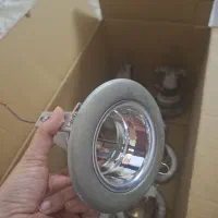 پنل سقفی (هالوژن سقفی)