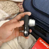 دوربین کاسیو CASIO|دوربین عکاسی و فیلم‌برداری|یزد, |دیوار