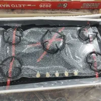 گاز صفحه ای ایتالیایی