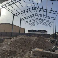 اجرای سوله ویلا ورق شیروانی|خدمات پیشه و مهارت|مشهد, خواجه ربیع|دیوار