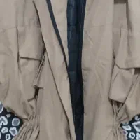 کاپشن زنانه|لباس|تهران, فلسطین (میدان انقلاب)|دیوار