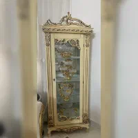 فروشی ویترین