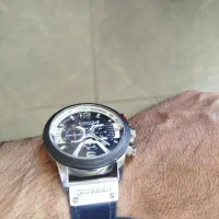 ساعت مچی مردانه