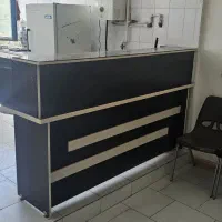 میز کانتر پیشخوان