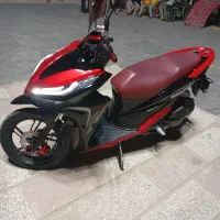 طرح کلیک 150 مدل 404