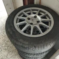 رینگ لاستیک