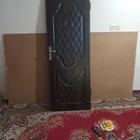 درب اتاق خواب و دوعدد نوپان فروشی بندرگز|مصالح و تجهیزات ساختمان|بندر گز, |دیوار