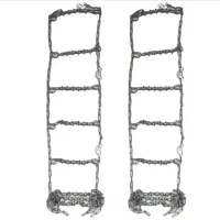 زنجیر چرخ خودرو سیموند مجموعه دو عددی