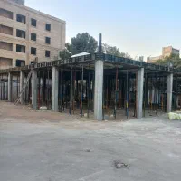 اجرای فونداسیون و سوله و سقف بتنی و فلزی و استخر|خدمات پیشه و مهارت|باقرشهر, |دیوار