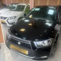 دنا توربو اتومات ۱۴۰۲در حد