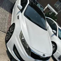 کیا اپتیما 200cc، فول مدل 2011|خودرو سواری و وانت|کیش, |دیوار