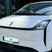 خودرو برقی بیستیون nat