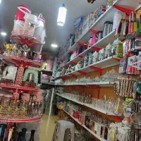 واگذاری مغازه پلاسکو بلوری جات