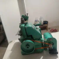 زیگزال خانگی|چرخ خیاطی و ریسندگی|قرچک, شهرک الحدید|دیوار