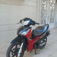 موتور پرواز طرح ویو