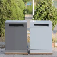 ظرفشویی درانواع برند خارجی