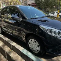 207 مدل 1402|خودرو سواری و وانت|تهران, مینای جنوبی|دیوار