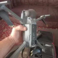 هلی شات مویک ایر پرو|دوربین عکاسی و فیلمبرداری|اندیمشک, |دیوار