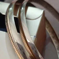 النگو،دستبند، گردنبند