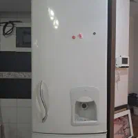 یخچال فریزر امرسان