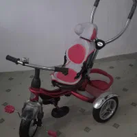 سه چرخه|دوچرخه، اسکیت، اسکوتر|لاهیجان, لیالستان|دیوار