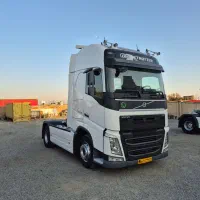 اف اچ 500 سه خط|خودرو سنگین|اسلامشهر, ملکآباد|دیوار