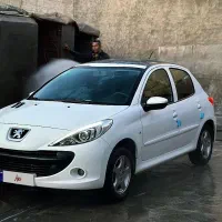 ۲۰۷ پانا ۱۴۰۱ بیرنگ پلمپ ۹ ماه بیمه