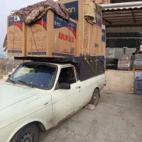 وانت بار مبلی/اثاث منزل/شهرستان