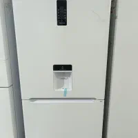یخچال صفر زیر قیمت بازار