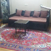 یک دست مبل سنتی