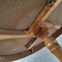 میز 70|میز و صندلی غذاخوری|یزد, |دیوار