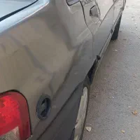 پراید ۱۳۱ مدل ۱۳۹۰|خودرو سواری و وانت|اردبیل, |دیوار