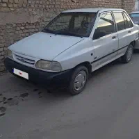 پراید|خودرو سواری و وانت|یزد, |دیوار