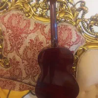 گیتار مدل Pao China درحد نو|گیتار، بیس، امپلیفایر|بابلسر, |دیوار