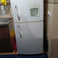 یخچال وفریزر