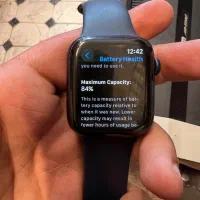 apple watch 6 44