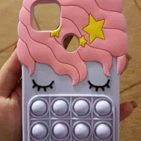 قاب گوشی مدل Redmi 10 a و Redmi 9c