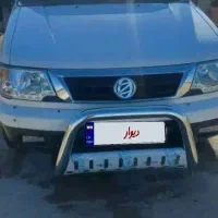 خرید و فروش تخصصی ریچ ۹۸و۹۹، کلوت ، کاپرا،کی ام سی|خودرو سواری و وانت|تهران, عباسآباد|دیوار