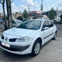 مگان 2000اتومات