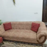 مبل ۷ نفره|مبلمان خانگی و میز عسلی|شیراز, دشت چنار|دیوار
