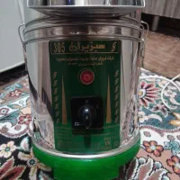 سبزی خورد کن مارک سبزیران مدل 305 مرجان اصل