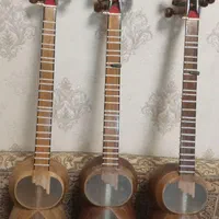 تار آزربایجانی حرفه ای