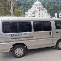 ون دربستی به تمام شهرها|خدمات حمل و نقل|تهران, منیریه|دیوار