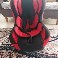 صندلی ماشین