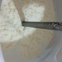 فروش لبنیات محلی بسیار بهداشتی