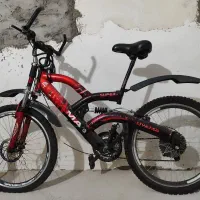 فروش توافقی دوچرخه یاماها